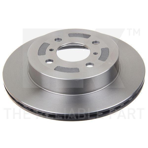 Reparatursatz, Bremssattel NK 8833036 f&uuml;r, Vorderachse