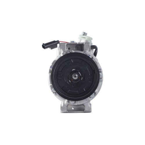 HELLA Kompressor, Klimaanlage 8FK 366 201-851 >>> Easy2Fit <<< f&uuml;r MERCEDES-BENZ