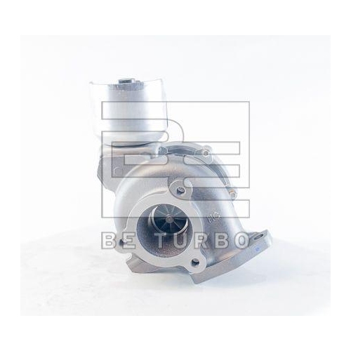 BE TURBO 131406 Lader, Aufladung f&uuml;r