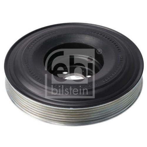 FEBI BILSTEIN 1006997 Riemenscheibe, Kurbelwelle f&uuml;r ALFA ROMEO FIAT JEEP