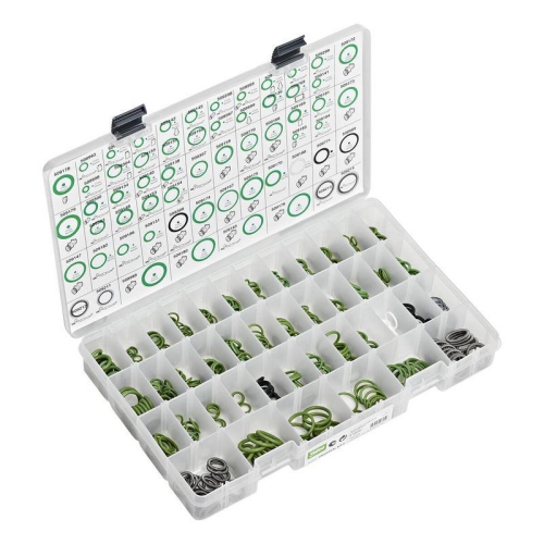VALEO 509725 O-Ring-Reparaturset f&uuml;r
