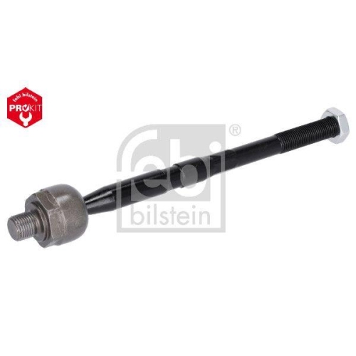 FEBI BILSTEIN Axialgelenk, Spurstange 31720 ProKit f&uuml;r CHEVROLET DAEWOO