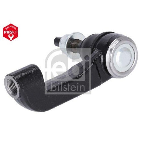 FEBI BILSTEIN Spurstangenkopf 41084 ProKit f&uuml;r JEEP, Vorderachse rechts