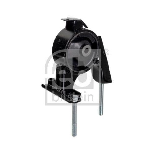 FEBI BILSTEIN Lagerung, Motor 177258 f&uuml;r TOYOTA, hinten