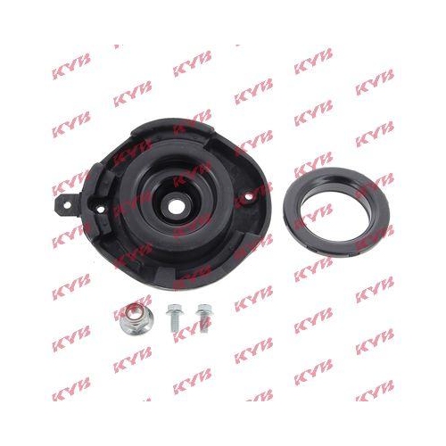 Reparatursatz, Federbeinst&uuml;tzlager KYB SM1515 Suspension Mounting Kit f&uuml;r