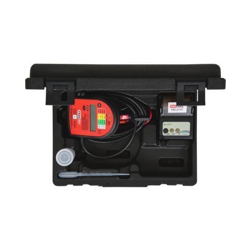 Prüfgerät, Bremsflüssigkeit KS TOOLS 150.2198 für