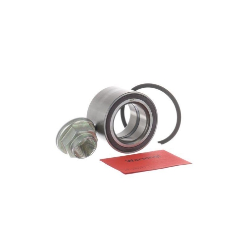 Radlagersatz SKF VKBA 6570 f&uuml;r CITRO&Euml;N FIAT IVECO OPEL PEUGEOT, Vorderachse