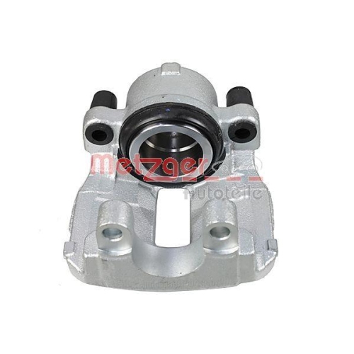 Bremssattel METZGER 6261316 f&uuml;r CITRO&Euml;N PEUGEOT, Vorderachse rechts
