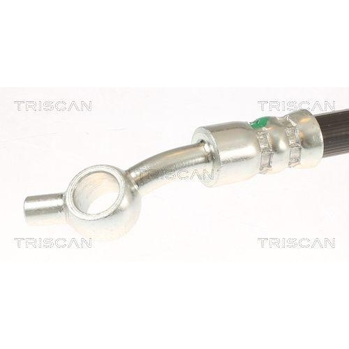 Bremsschlauch TRISCAN 8150 14287 f&uuml;r NISSAN, Vorderachse links