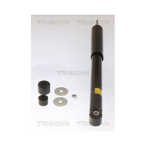 Sto&szlig;d&auml;mpfer TRISCAN 8705 23108 f&uuml;r MERCEDES-BENZ, Vorderachse