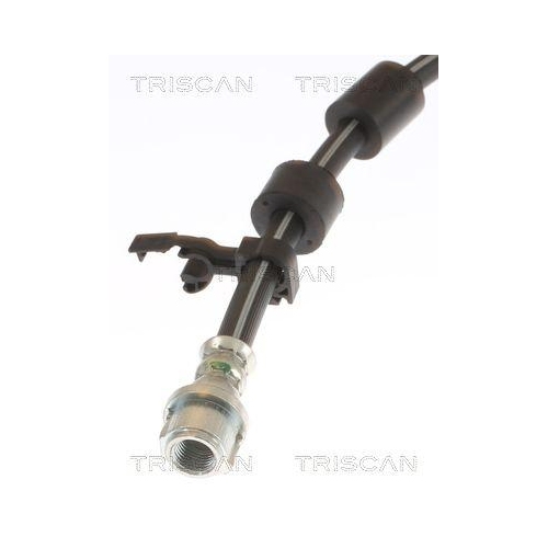 Bremsschlauch TRISCAN 8150 24159 f&uuml;r OPEL VAUXHALL, Vorderachse rechts