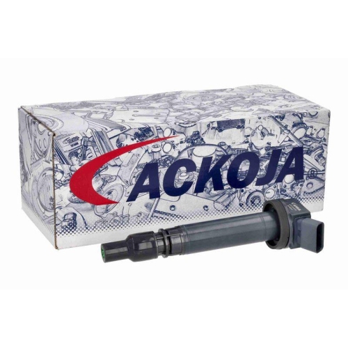 ACKOJA A70-70-0019 Z&uuml;ndspule Green Mobility Parts f&uuml;r TOYOTA