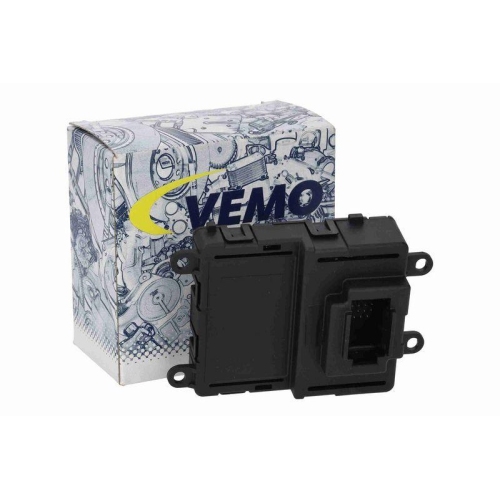 Steuerger&auml;t, Beleuchtung VEMO V10-73-0638 Original VEMO Qualit&auml;t f&uuml;r VW VAG