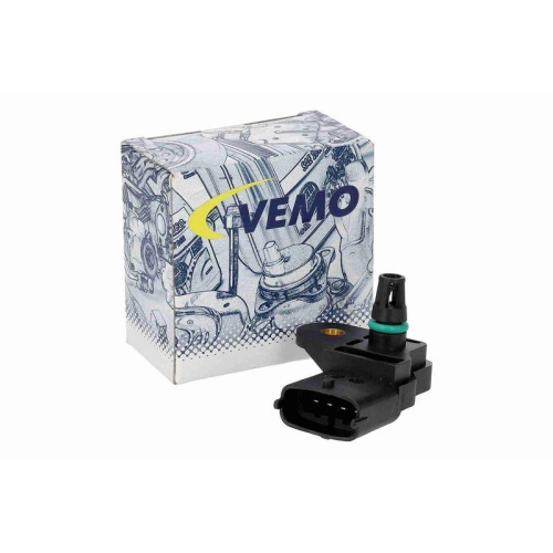 Sensor, Saugrohrdruck VEMO V25-72-0204 Original VEMO Qualität für FORD