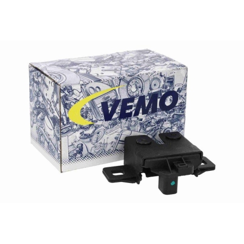 Motorhaubenschloss VEMO V48-85-0025 Green Mobility Parts für LAND ROVER, vorne
