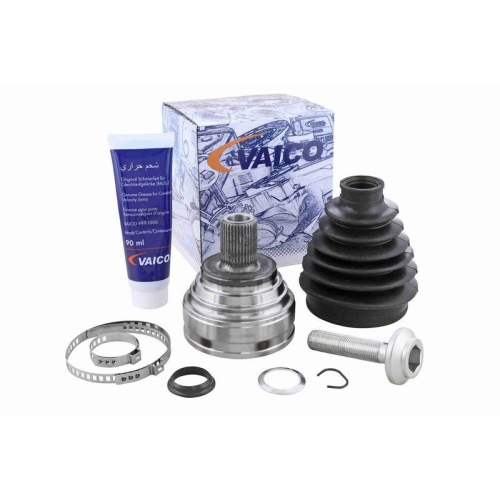 Gelenksatz, Antriebswelle VAICO V10-9060 Original VAICO Qualität für AUDI SEAT