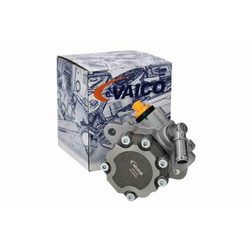 Hydraulikpumpe, Lenkung VAICO V27-0108 Original VAICO Qualität für IVECO