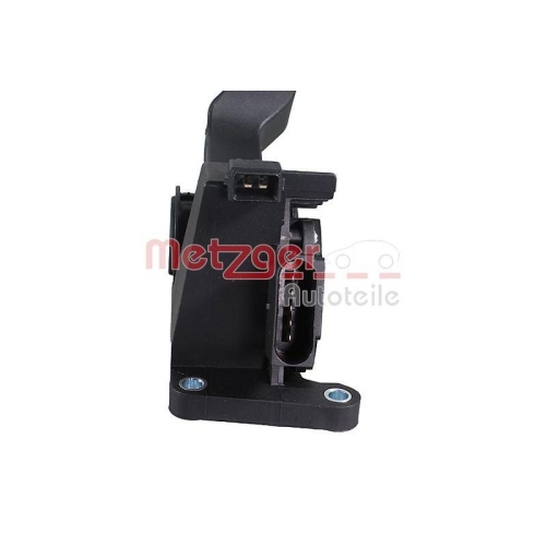 Sensor, Fahrpedalstellung METZGER 0901479 für MERCEDES-BENZ