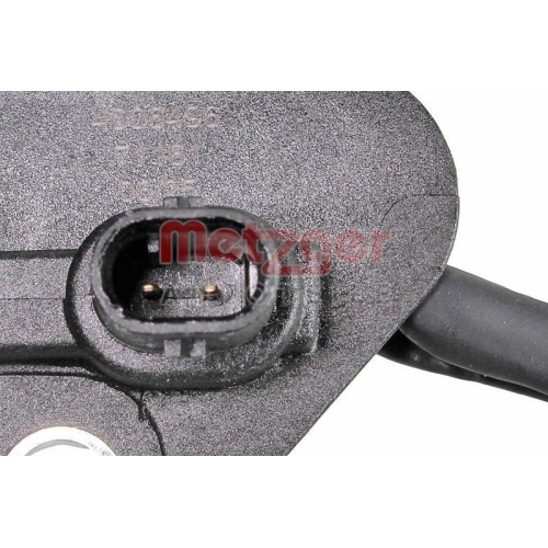 Thermostat, K&uuml;hlmittel METZGER 4006496 f&uuml;r CITRO&Euml;N OPEL PEUGEOT VAUXHALL