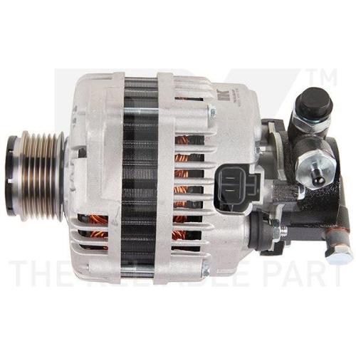 Generator NK 4848301 f&uuml;r ISUZU OPEL VAUXHALL HITACHI