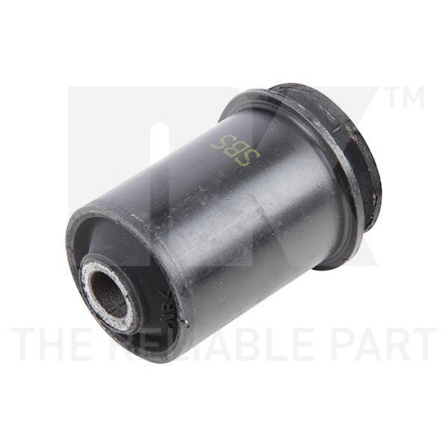 Lagerung, Lenker NK 5103309 f&uuml;r MERCEDES-BENZ, Vorderachse, hinter der Achse