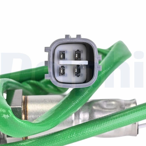 DELPHI ES21495-12B1 Lambdasonde f&uuml;r TOYOTA LEXUS