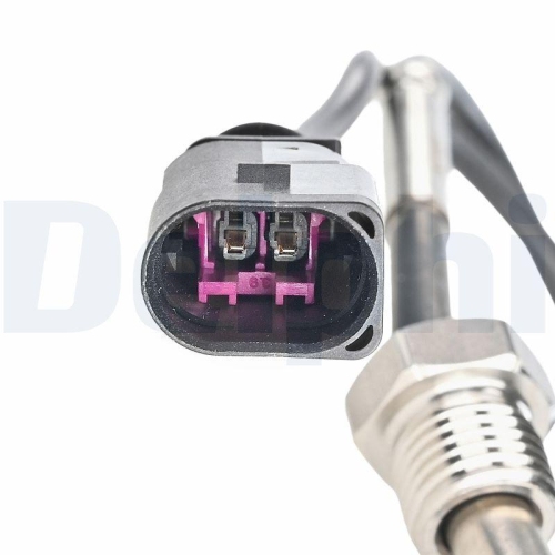 DELPHI TS30524-12B1 Sensor, Abgastemperatur f&uuml;r AUDI
