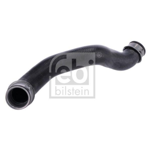 FEBI BILSTEIN K&uuml;hlerschlauch 45993 f&uuml;r MERCEDES-BENZ, links oben