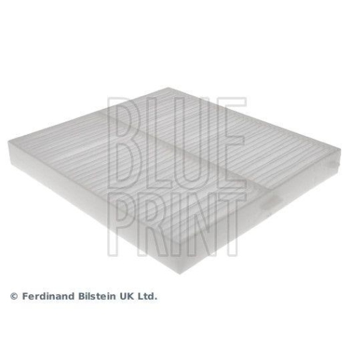 Filter, Innenraumluft BLUE PRINT ADK82510 f&uuml;r NISSAN SUZUKI