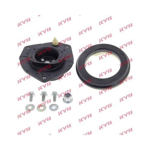 Reparatursatz, Federbeinst&uuml;tzlager KYB SM1517 Suspension Mounting Kit f&uuml;r