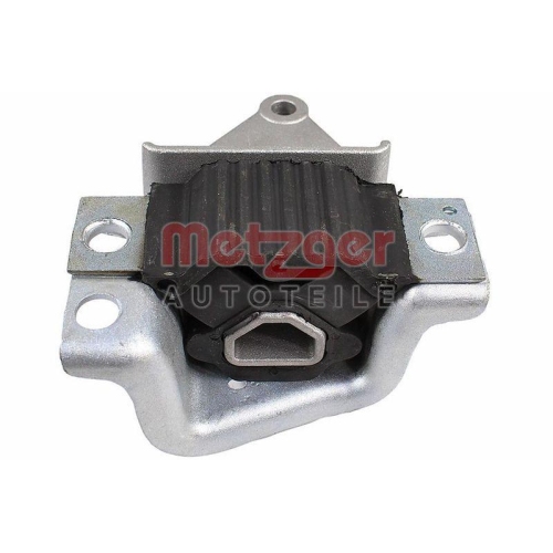 Lagerung, Motor METZGER 8053978 GREENPARTS f&uuml;r FIAT FAST, rechts oben