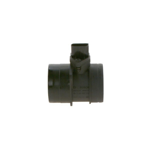 Luftmassenmesser BOSCH 0 281 002 779 f&uuml;r CHRYSLER DODGE MERCEDES-BENZ JEEP