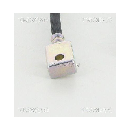 Bremsschlauch TRISCAN 8150 14288 f&uuml;r NISSAN INFINITI, Vorderachse links, innen