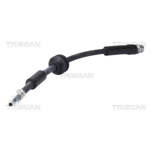Bremsschlauch TRISCAN 8150 27212 f&uuml;r MAZDA VOLVO, Hinterachse