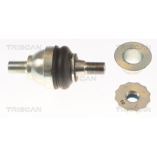 Trag-/F&uuml;hrungsgelenk TRISCAN 8500 235090 f&uuml;r MERCEDES-BENZ, Hinterachse, au&szlig;en