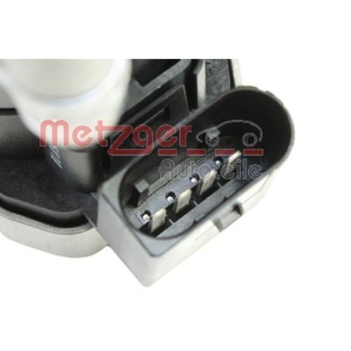 AGR-Ventil METZGER 0892410 ORIGINAL ERSATZTEIL f&uuml;r MERCEDES-BENZ