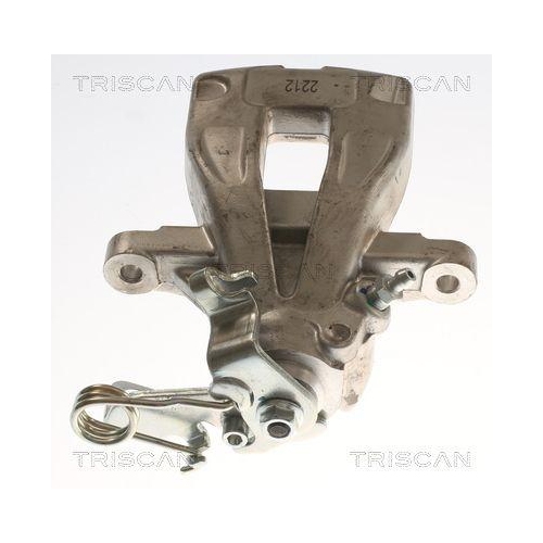 Bremssattel TRISCAN 8175 28221 f&uuml;r CITRO&Euml;N PEUGEOT, Hinterachse links