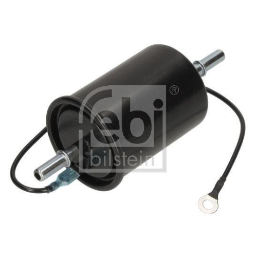 Kraftstofffilter FEBI BILSTEIN 192854 für MG