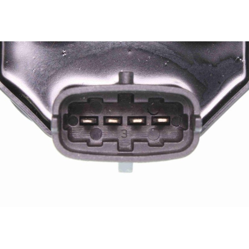 Z&uuml;ndspule VEMO V40-70-0057 Original VEMO Qualit&auml;t f&uuml;r OPEL SUBARU GENERAL MOTORS