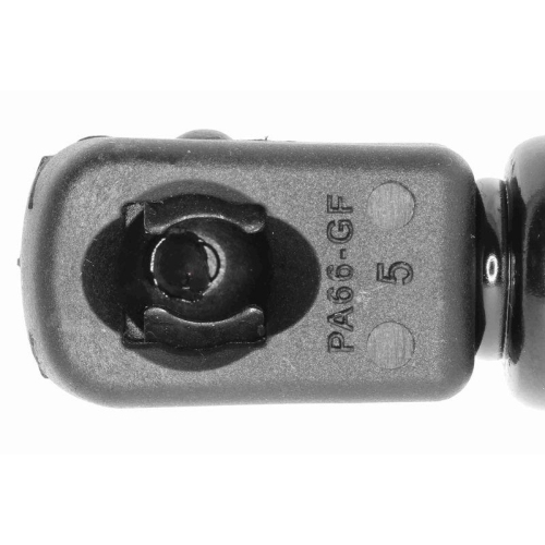 Gasfeder, Koffer-/Laderaum VAICO V22-0215 Original VAICO Qualit&auml;t f&uuml;r CITRO&Euml;N