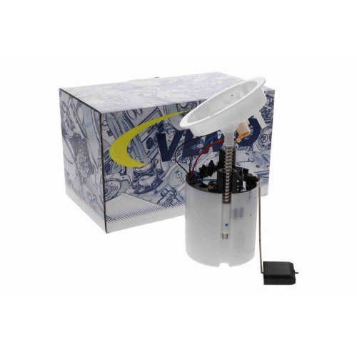 Kraftstoff-F&ouml;rdereinheit VEMO V20-09-0469 Original VEMO Qualit&auml;t f&uuml;r BMW