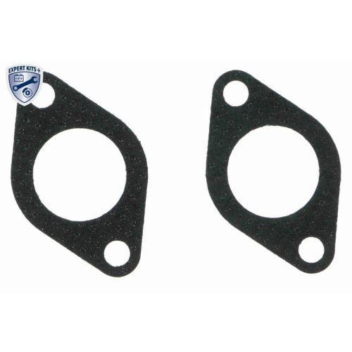 K&uuml;hler, Abgasr&uuml;ckf&uuml;hrung VEMO V10-63-0100 EXPERT KITS + f&uuml;r AUDI SEAT SKODA VW