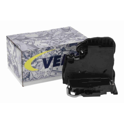 T&uuml;rschloss VEMO V51-85-0032 Original VEMO Qualit&auml;t f&uuml;r CHEVROLET GENERAL MOTORS