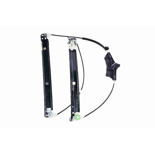 Fensterheber VAICO V10-9111 Green Mobility Parts f&uuml;r AUDI, vorne links
