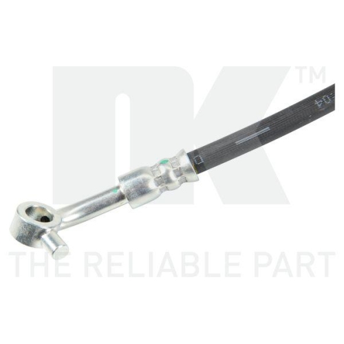 Bremsschlauch NK 854046 f&uuml;r LAND ROVER, Hinterachse rechts