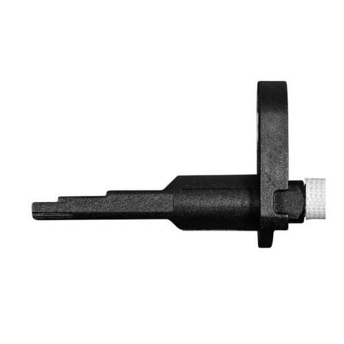 HELLA Sensor, Raddrehzahl 6PU 358 217-201 f&uuml;r TESLA, Hinterachse, Vorderachse
