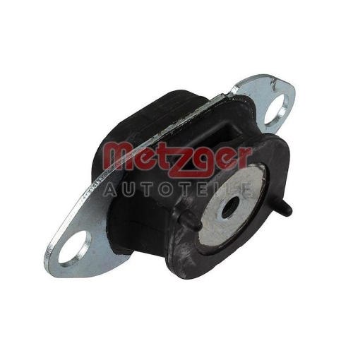 Lagerung, Motor METZGER AUTOTEILE 8054607 für RENAULT SMART, links, rechts