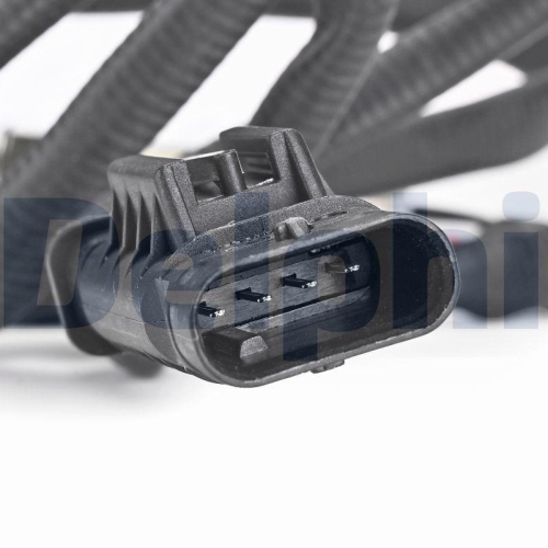 DELPHI ES21496-12B1 Lambdasonde f&uuml;r BMW MINI, vor Katalysator