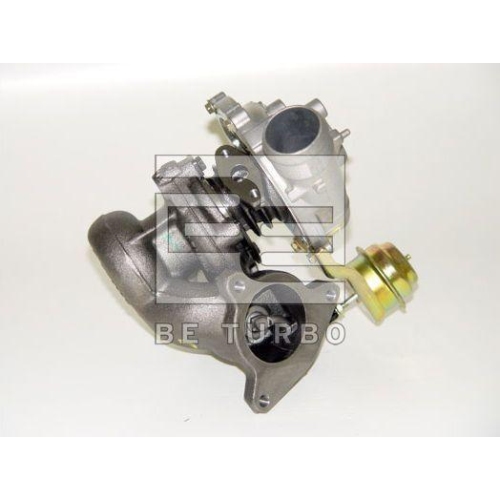 BE TURBO 127420 Lader, Aufladung f&uuml;r FIAT CITRO&Euml;N/PEUGEOT