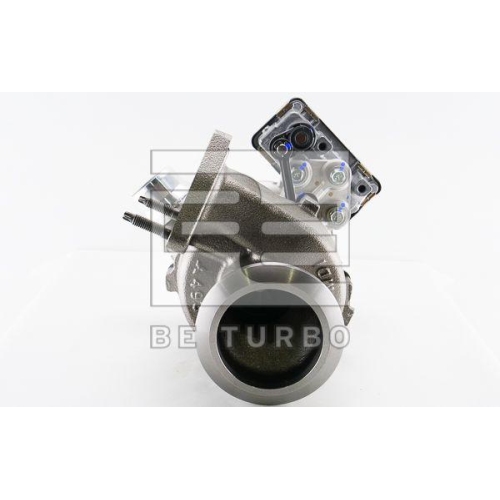 BE TURBO 131437RED Lader, Aufladung f&uuml;r FORD JAGUAR LAND ROVER